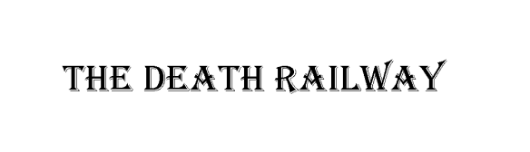 Death railway